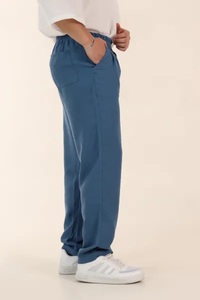 Design Your Own Custom Straight Canvas Lightweight Waterproof Breathable Casual Outdoor <b>Trousers</b> for <b>Men</b> 100% Cotton - Product Image 4
