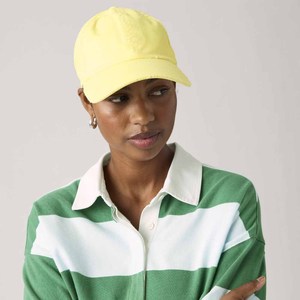 Gorra de papá ajustable con logo personalizado, gorras de papá al por mayor, lisas lavadas para correr y entrenar, gorra de 6 paneles de algodón en color personalizado - Product Image 1
