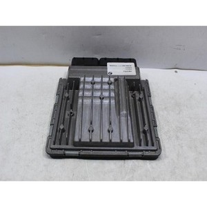 โมดูลควบคุมเครื่องยนต์ (DME) สำหรับรถยนต์ BMW ซีรีส์ 5 รุ่น E60, E61 ปี 2004-2007 ของแท้ มือสอง รหัส 7553166 - Product Image 4