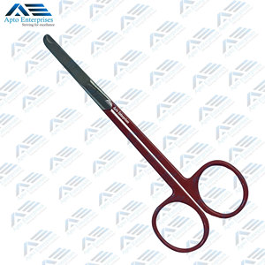Steel Surgical Suture <b>Kit</b> Anatomy Biology <b>Doctor</b> Medic Instruments Medical Equipments Medical Students for Nursing Reusable - Product Image 3