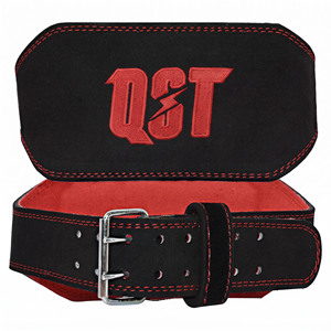Ceinture de musculation personnalisée avec logo, soutien dorsal, fitness, musculation, en cuir, ceinture de compression pour l'entraînement, accessoires de gym - Product Image 3