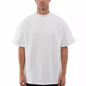 Chemise décontractée hawaïenne à manches courtes pour homme de haute qualité, séchage rapide, respirante, anti-boulochage, épaules tombantes, coupe oversize - Product Image 6