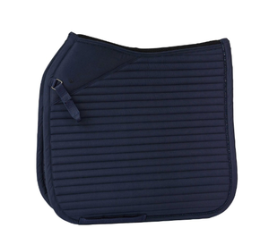 Almohadilla de tela acolchada suave para silla de montar a caballo, almohadilla cómoda para equitación, almohadilla transpirable acolchada para silla de montar. - Product Image 3
