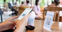 Application mobile avancée de commande par QR code avec accès Internet, serveur réseau Linux/Mac, restauration sans contact et gestion des stocks en temps réel