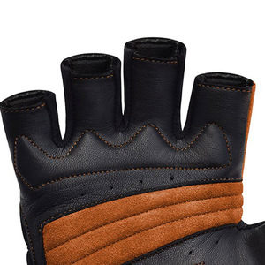 Factory Custom Design Durable <b>Weight</b> Lifting Gym Fitness Workout <b>Gloves</b> - Product Image 6