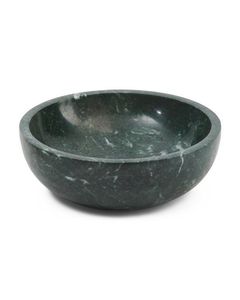 Wholesale Luxury <b>Blue</b> Color Resin Handmade Polished Classic Durable Design Food Safe Uncoated Salad Serving <b>Bowl</b> 8 Inch Dia - Product Image 2