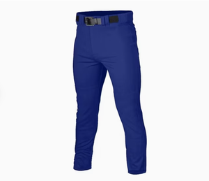 Pantalones de Béisbol Unisex, Uniformes de Entrenamiento para Clubes y Equipos, Logotipo Personalizado, Nombre, Pantalones Deportivos de Béisbol - Product Image 3