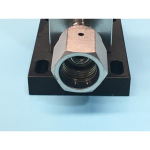 Válvula de Diafragma Nupro 6lv-dafr4-px-c 1/4" FVCR - Equipo y Piezas de Semiconductores de Confianza de Marca Global - Product Image 4