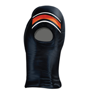 Maillot de football américain personnalisé avec impression par sublimation, design brodé, coupe courte en mesh, tendance streetwear, pour équipe nationale - Product Image 5