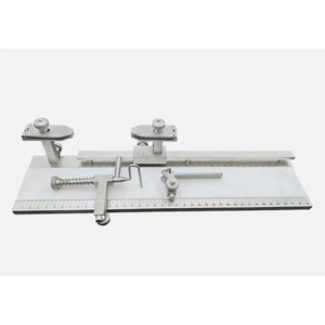 Juego de Instrumentos de Artroscopia de Rodilla ACL PCL Premium, Instrumentos Quirúrgicos Ortopédicos de Acero Inoxidable para Uso Veterinario, CE ISO - Product Image 4