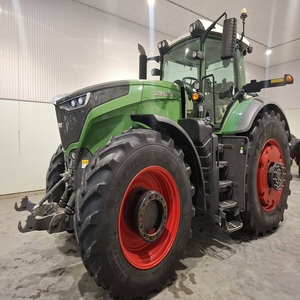 Tractor Fendt 1050 Vario de 90 CV con Tracción en las 4 Ruedas, Equipado con Motor de Transmisión Avanzada, Caja de Cambios de Alta Resistencia, Precio de Fábrica Accesible - Product Image 6