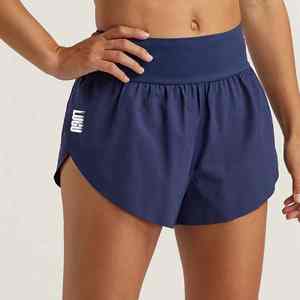 Shorts Deportivos de Alta Calidad con Ajuste Cómodo para Entrenamiento Diario y Actividades Físicas, Shorts para Mujer - Product Image 6