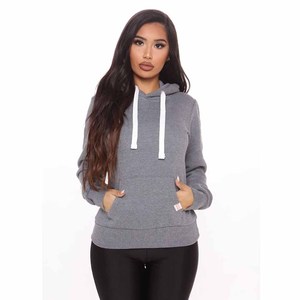 High Quality Pure Cotton <b>Pullover</b> Warm Large Wholesale <b>Men</b> and Women's Customized logo Printed Hoodies - Product Image 2