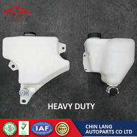 Réservoir de liquide de refroidissement fabriqué à Taïwan pour camion International OE 2593488C91, usage intensif