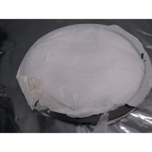AMAT 0020-31680 RING TOP, XTAL TIER IV W/ HOLES - อุปกรณ์และชิ้นส่วนเซมิคอนดักเตอร์ระดับโลกที่เชื่อถือได้ - Product Image 3