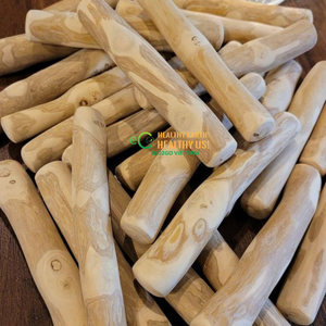 ECO2GO เวียดนาม ไม้กาแฟคุณภาพสูงสำหรับสุนัขแทะเล่น หลายขนาด ขายส่งจำนวนมาก ราคาโรงงานโดยตรง - Product Image 6