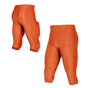 Pantalons de football américain, meilleure tenue de sport, impression numérique, séchage rapide, prix de gros, respirant, OEM, pantalons de football américain - Product Image 4