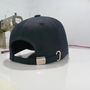 Premium Quality Latest Design Snapback <b>Hat</b> Wholesale 100% Polyester 2026 Customized Baseball <b>Hats</b> - Product Image 6