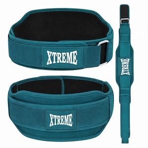 Wholesale Nylon Weightlifting <b>Belt</b> Adjustable <b>Strap</b> Customized Size Strongman Training Custom Color Sports Protective Gear Gym - Product Image 1