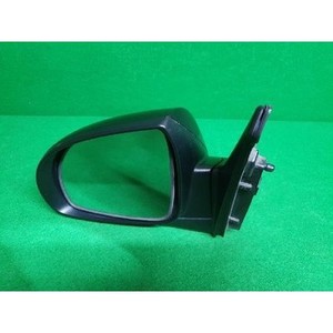 กระจกมองข้างซ้าย Picanto ปี 2004-2015 มือสอง ของแท้ OEM 8761007068 - Product Image 1