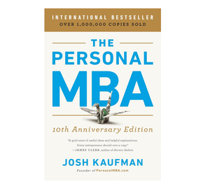 ธุรกิจหลักส่วนตัว MBA (ใหม่) โดยไม่มีปริญญาอย่างเป็นทางการ | ฉบับปกอ่อน (ขายส่ง) - Product Image 2