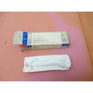 สวิตช์ 2 เมตรอน 0429-01, Liq Lev, PP, NO/NC, 1/4P - อุปกรณ์และอะไหล่เซมิคอนดักเตอร์ระดับโลกที่เชื่อถือได้ - Product Image 3