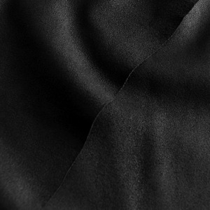 Jupe Midi Femme Hiver en Cuir Véritable et Velours Côtelé, Taille Naturelle, Style Vintage, Grande Taille, Décontractée, Vente en Gros, Prix Abordable - Product Image 6