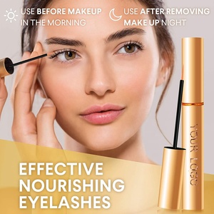 Rich sky — masque de croissance des sourcils, 100%, organique, rehausseur de cils, sérum - Product Image 3