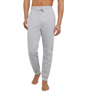 Pantalon de jogging décontracté de haute qualité avec logo personnalisé, couleur unie, pour hommes, pantalon de fitness, pantalon de danse hip-hop, pantalon de jogging, pantalon de survêtement - Product Image 1