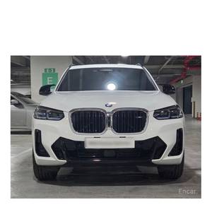 BMW X3 XDrive M40i 2024 con Caja de Cambios Automática, Volante a la Izquierda y Cámara Trasera, Solo 25,422 Kms! - Product Image 3