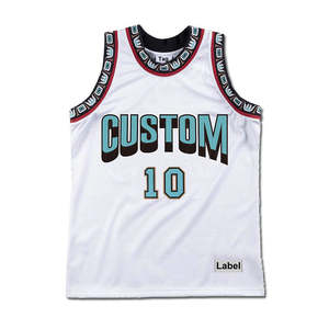 Personalized Plus Size Basketball Jersey Shorts for Teams Quick Dry Breathable Training Wear Durable <b>Fabric</b> Bsci Certified - Product Image 4