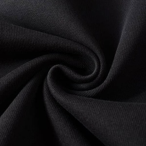 Men Color Blocking Tracksuit Hooded Sweatshirt With Drawstring Pants Full Length Casual Wear Street Style Fashion Regular Fit - Product Image 2