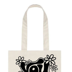 Top Selling Cotton <b>Bag</b> Water Proof And Comfortable Best Quality Low Price Factory Made Unique Solid Color And Short Handle - Product Image 5