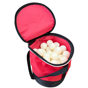 Bolsa de béisbol resistente con correa para el hombro, estuche de almacenamiento para equipo de entrenamiento, para jugadores de béisbol, práctica diaria atlética duradera - Product Image 3