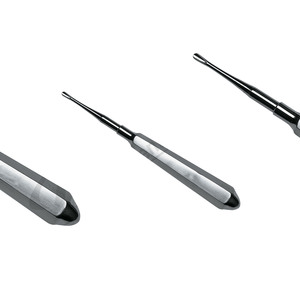 Premier Dental 301 P Apical Pick Elevator Elevadores de instrumentos manuales con mango de acero inoxidable Juego de Instrumentos dentales - Product Image 1