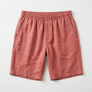 Shorts de Playa de Verano Personalizados de Alta Calidad, Talla Grande, Shorts de Baño 100% Poliéster, Pantalones Cortos de Playa para Hombre - Product Image 6