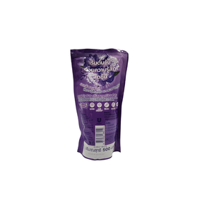 Bolsa de Recarga de Suavizante de Telas 5 en 1 (Bolsa Violeta) 500 ml x 24 - Product Image 2