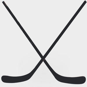Bâton de hockey sur glace pour joueurs professionnels, courbe de flexion personnalisée, logo, bâton léger haute résistance pour la compétition et le club - Product Image 3