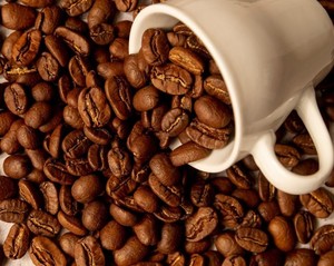 กาแฟโรบัสต้าออร์แกนิคแท้ 100% คั่วบดจากเวียดนาม ขายส่ง โรงงานส่งออกโดยตรง - Product Image 3