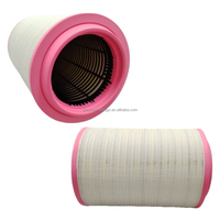 Filtro de Aire PU3346 AF26163M 21716424 para Plantas de Energía Diésel, Filtro de Aire para Motor 21715813 AF26472M, Venta al Por Mayor de Fabricantes