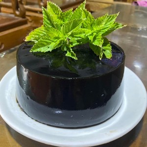 Polvo de gelatina negra de venta caliente, polvo de gelatina negra de fijación rápida para tiendas de té con leche y aplicaciones de postres dulces - Product Image 3