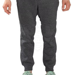 กางเกงขายาวผู้ชายมีสไตล์โดดเด่น ระบายอากาศได้ดี น้ำหนักเบา ผ้าฝ้าย 100% ขายดีที่สุด - Product Image 6