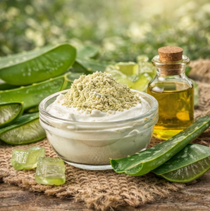 Extracto de Aloe Vera a Granel – Polvo Herbal de Alta Pureza - Product Image 4