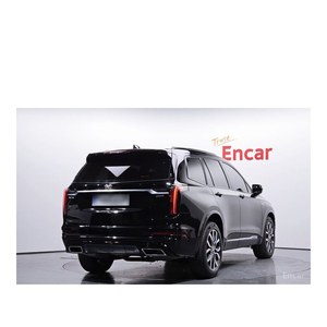 แคดิลแลค XT6 3.6 สปอร์ต กรกฎาคม 2022 66,576 กม. เกียร์อัตโนมัติ พวงมาลัยซ้าย เบาะหนัง กล้องมองหลัง - Product Image 2