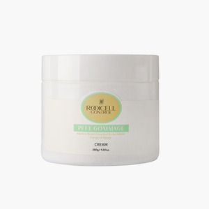 [ROOICELL] สครับขัดหน้า เครื่องสำอางเกาหลี สูตรอ่อนโยน 280 กรัม ทำความสะอาดรูขุมขนอย่างล้ำลึก ครีมขัดผิว - Product Image 2