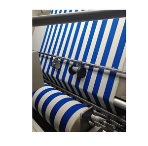 Cojín de exterior con logotipo personalizado OEM para sofá, parasol alto, punto líquido acrílico tejido y tejido U, uso para tapicería - Product Image 1