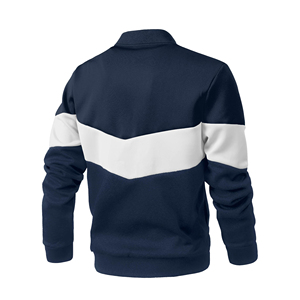 High Quality Bomber <b>Jacket</b> <b>Men's</b> <b>Flight</b> <b>Jacket</b> Spring And Autumn Single Layer Standard - Product Image 4