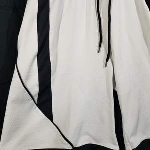 Pantalones Cortos Deportivos de Malla Impresos Personalizados de Alta Calidad, Pantalones Cortos de Baloncesto, para Entrenamiento, Gimnasio, Ligeros, Transpirables, Casuales - Product Image 3