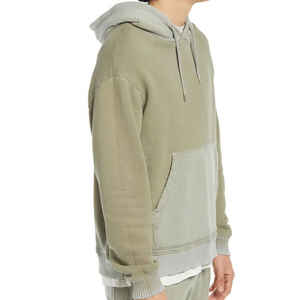 Sudadera con Capucha para Hombre, Precio Económico, Artículo de Primera Calidad, Nueva Llegada, Duradera, Talla Regular, Secado Rápido, Estilo Perfecto, Corte Relajado y Ajustado - Product Image 4