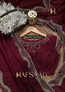 เสื้อส่าหรีผ้าไหมลายอวกาศประดับเพชรหรูหราดีไซน์ใหม่ dhwaja ส่งออก - Product Image 5